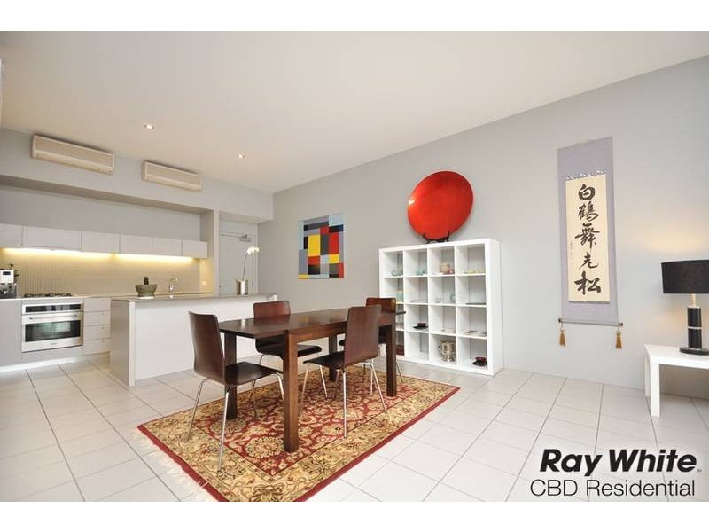 318/38 Skyring Terrace, Teneriffe QLD 4005