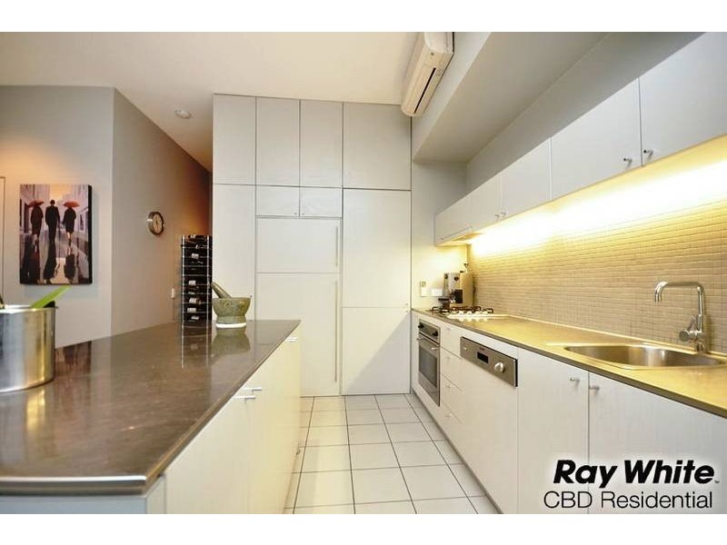 318/38 Skyring Terrace, Teneriffe QLD 4005