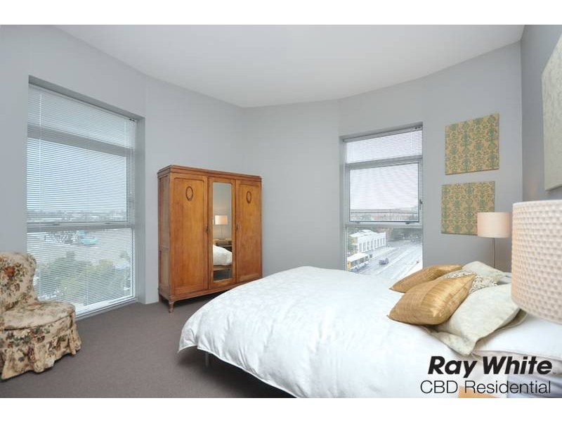 318/38 Skyring Terrace, Teneriffe QLD 4005