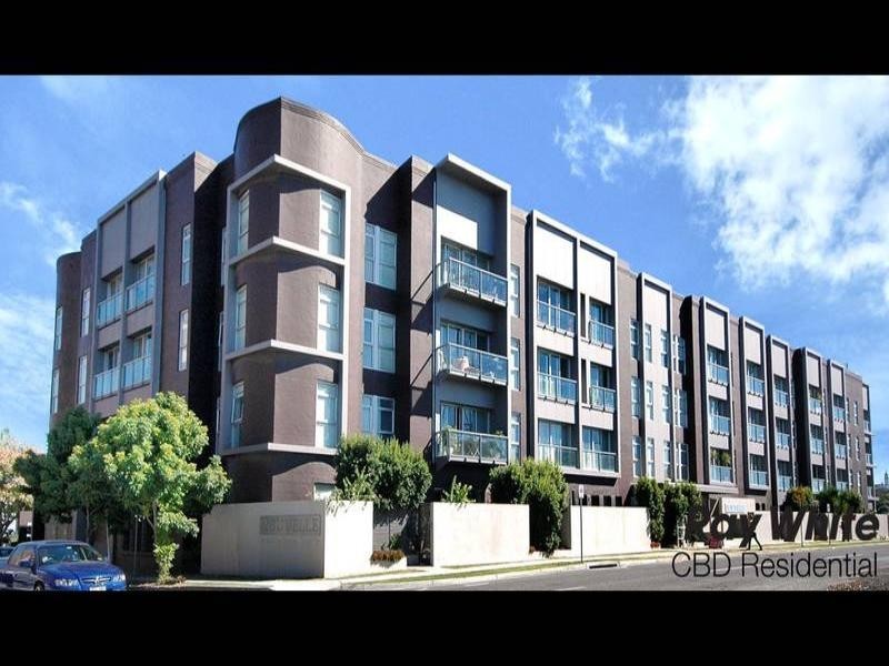 318/38 Skyring Terrace, Teneriffe QLD 4005