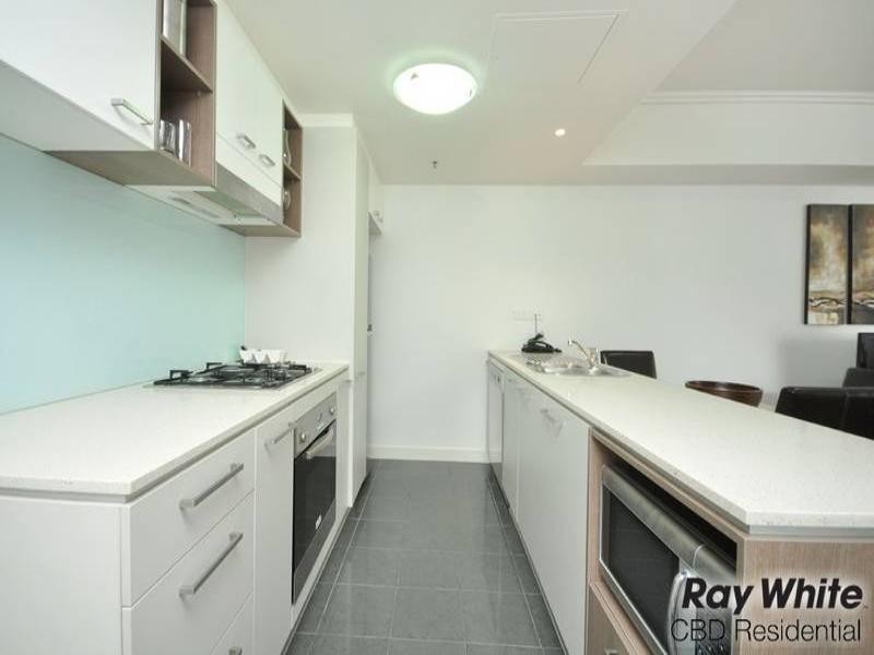 2207/128 Charlotte Street, Brisbane QLD 4000