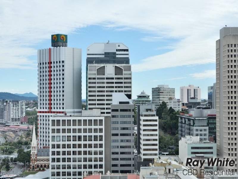 2207/128 Charlotte Street, Brisbane QLD 4000