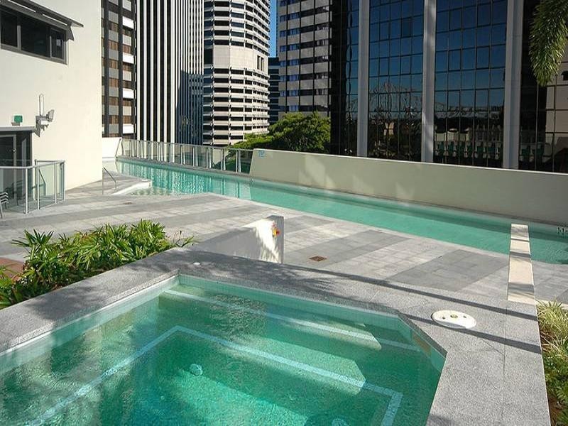 509/420 Queen Street, Brisbane QLD 4000