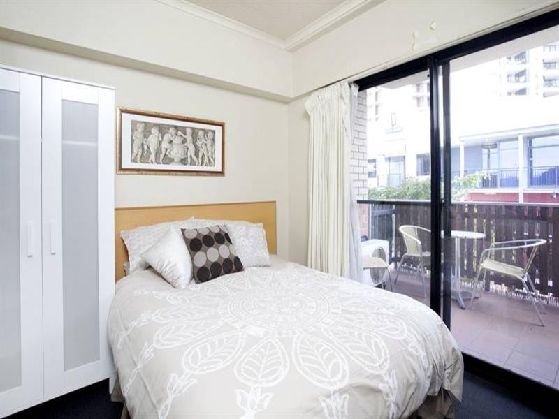 517/455a Brunswick Street, Fortitude Valley QLD 4006