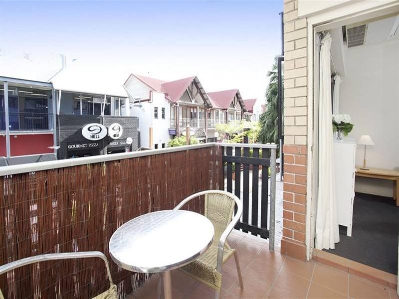 517/455a Brunswick Street, Fortitude Valley QLD 4006