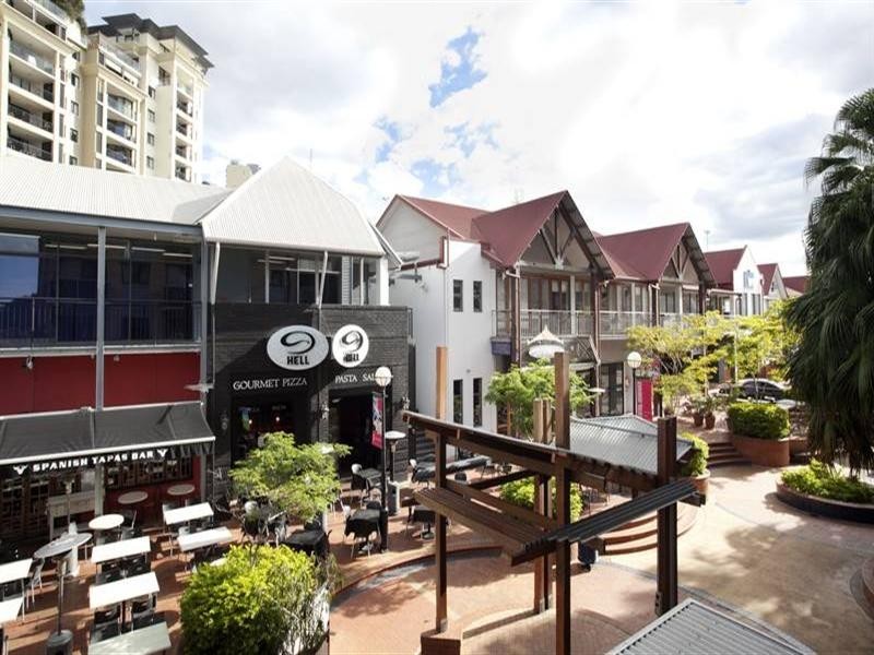 517/455a Brunswick Street, Fortitude Valley QLD 4006