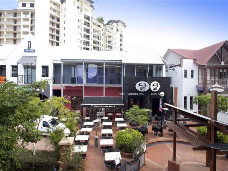 517/455a Brunswick Street, Fortitude Valley QLD 4006