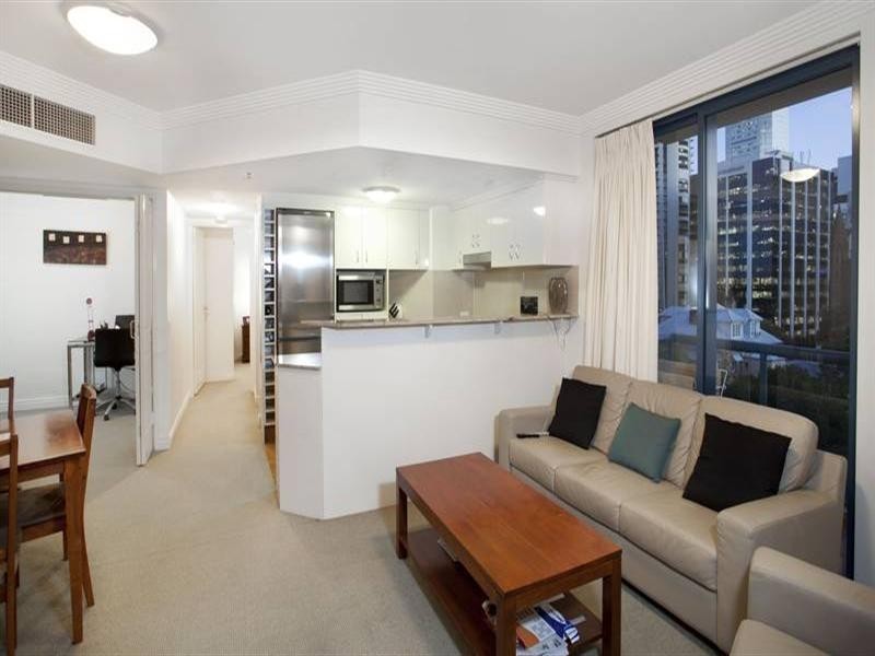 23/540 Queen Street, Brisbane QLD 4000