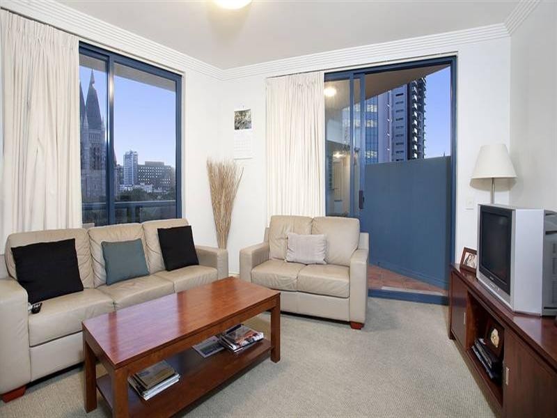 23/540 Queen Street, Brisbane QLD 4000