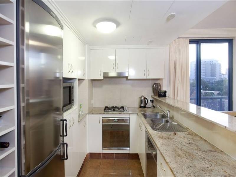 23/540 Queen Street, Brisbane QLD 4000
