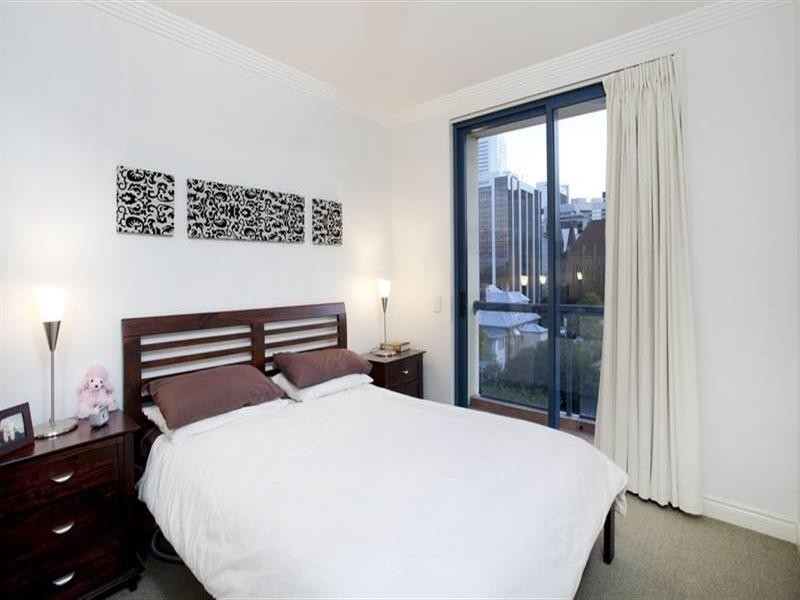 23/540 Queen Street, Brisbane QLD 4000