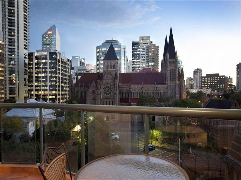23/540 Queen Street, Brisbane QLD 4000