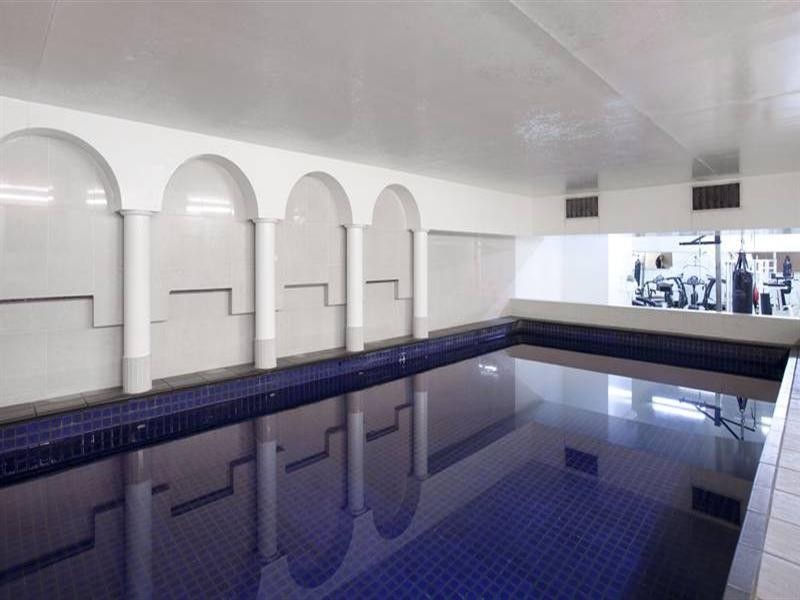 23/540 Queen Street, Brisbane QLD 4000