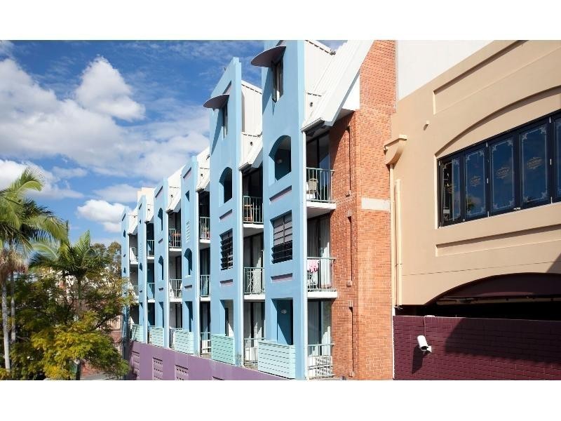 19/138 Gipps Street, Fortitude Valley QLD 4006