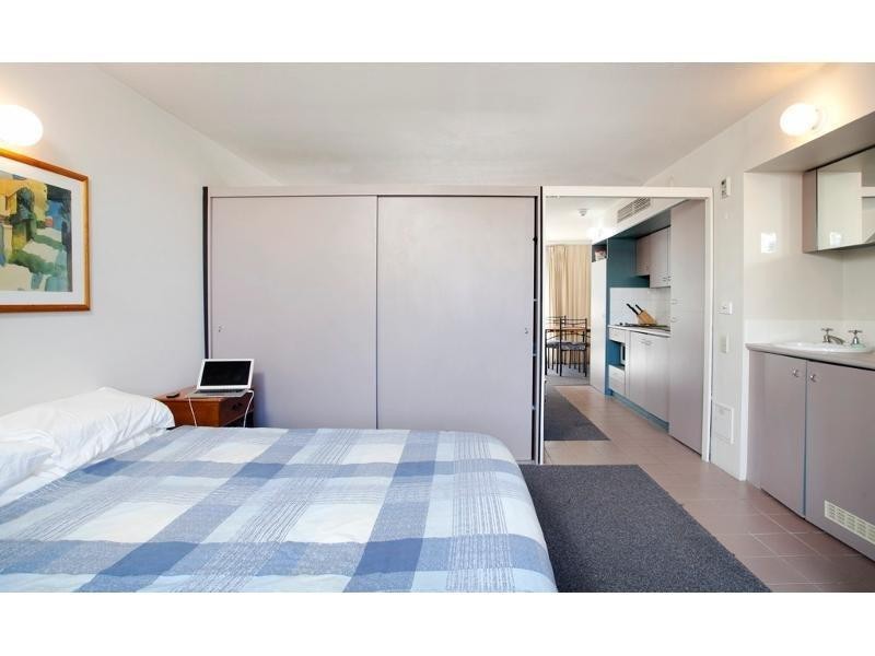 19/138 Gipps Street, Fortitude Valley QLD 4006