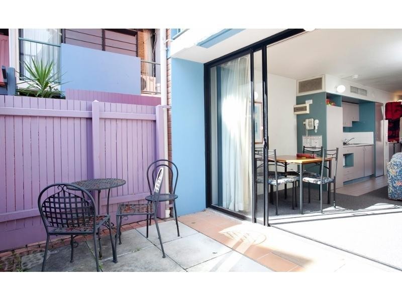 19/138 Gipps Street, Fortitude Valley QLD 4006