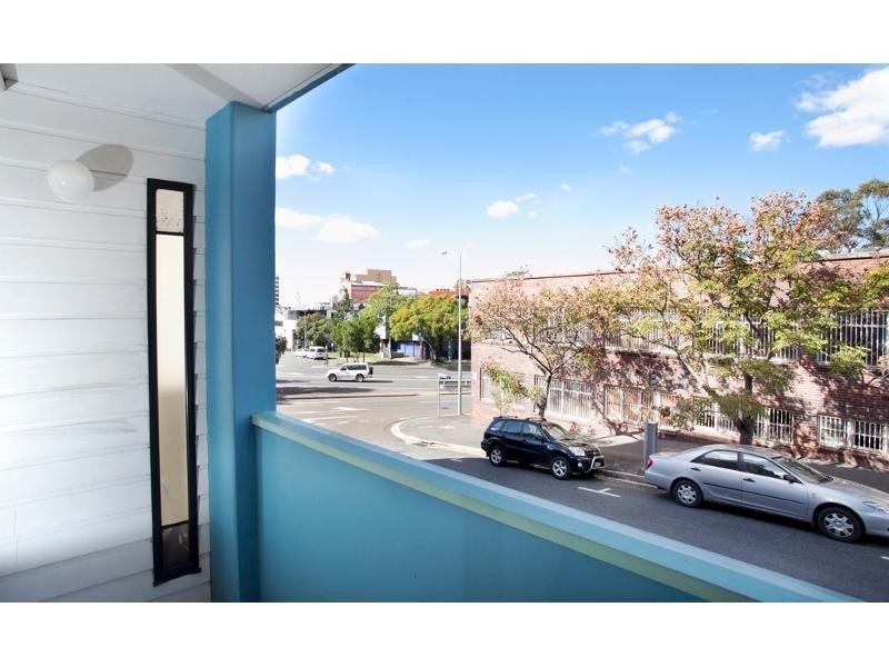 19/138 Gipps Street, Fortitude Valley QLD 4006