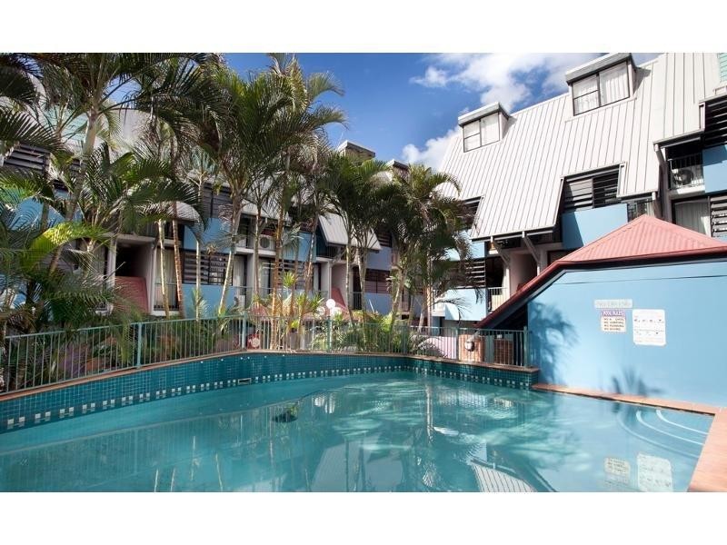 19/138 Gipps Street, Fortitude Valley QLD 4006