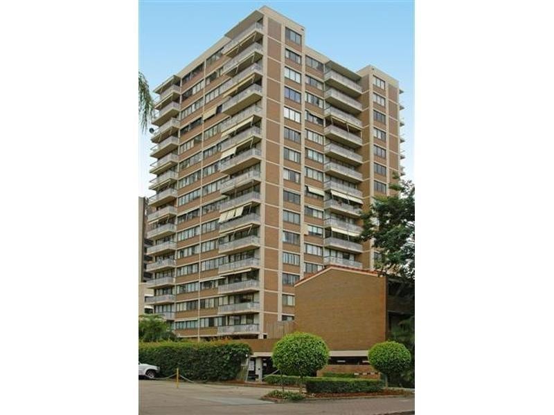 4/204 Alice Street, Brisbane QLD 4000