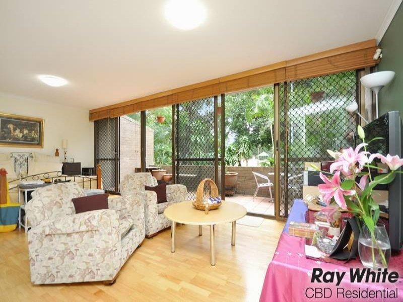 4/204 Alice Street, Brisbane QLD 4000