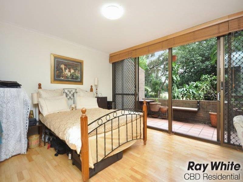 4/204 Alice Street, Brisbane QLD 4000
