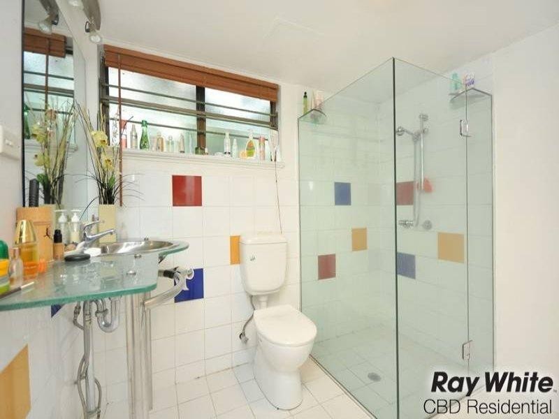 4/204 Alice Street, Brisbane QLD 4000