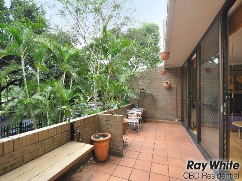 4/204 Alice Street, Brisbane QLD 4000