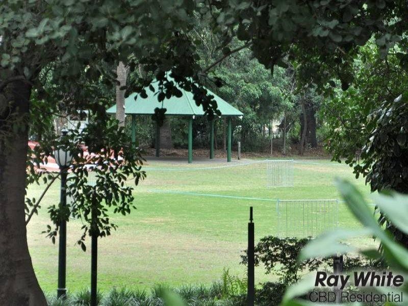 4/204 Alice Street, Brisbane QLD 4000