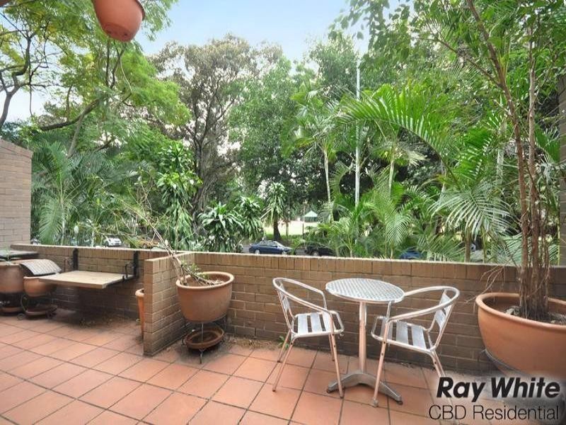 4/204 Alice Street, Brisbane QLD 4000