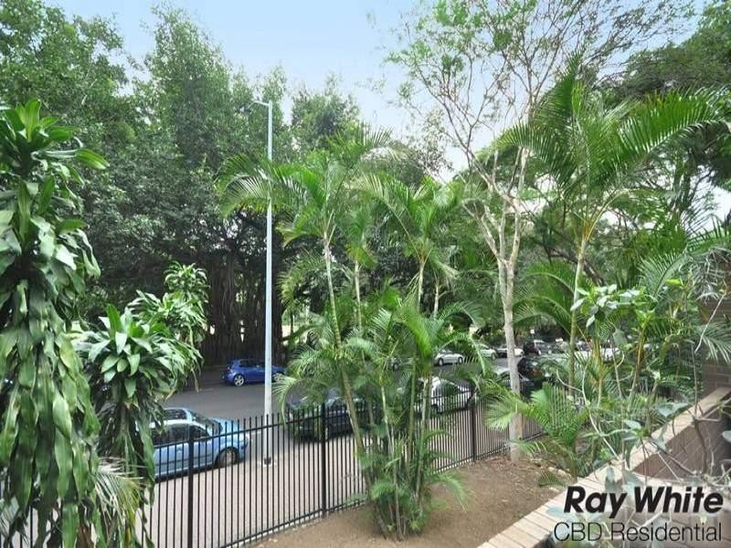 4/204 Alice Street, Brisbane QLD 4000