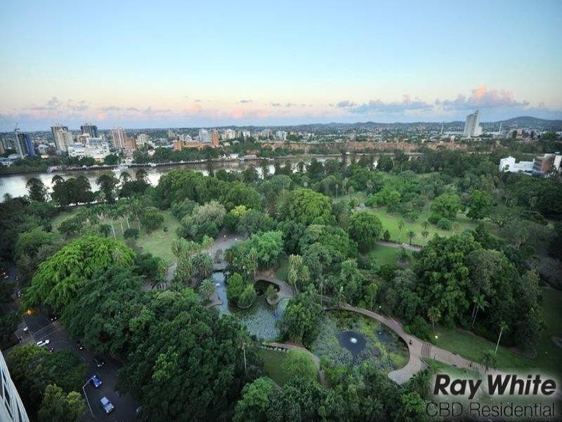 4/204 Alice Street, Brisbane QLD 4000