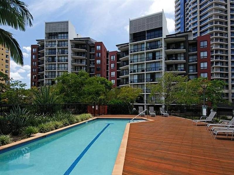 28/15 Goodwin Street, Kangaroo Point QLD 4169