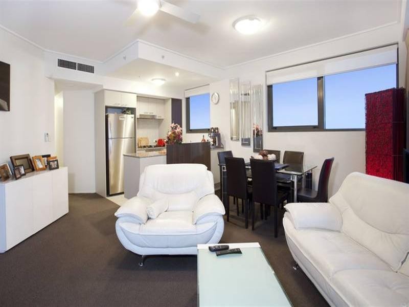 311/420 Queen Street, Brisbane QLD 4000