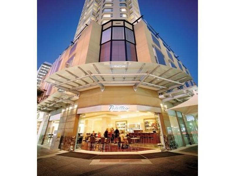 1806-1807/95 Charlotte Street, Brisbane QLD 4000