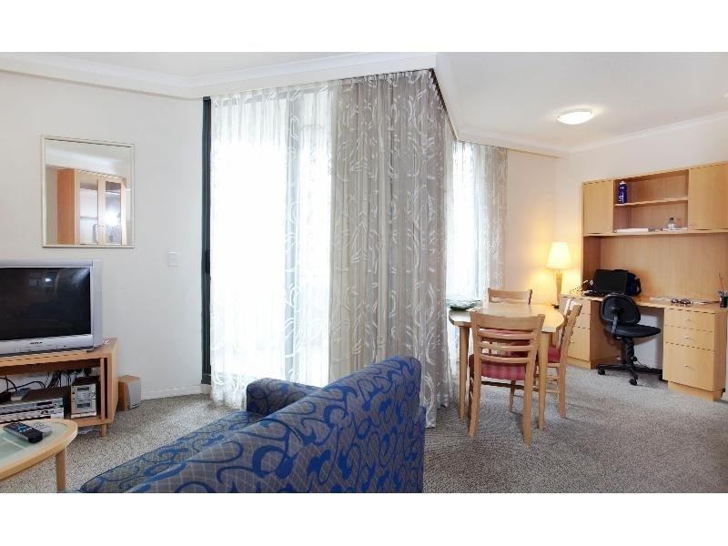 1806-1807/95 Charlotte Street, Brisbane QLD 4000