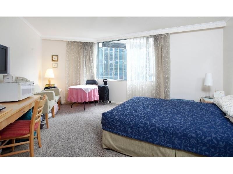 1806-1807/95 Charlotte Street, Brisbane QLD 4000