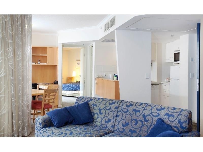 1806-1807/95 Charlotte Street, Brisbane QLD 4000