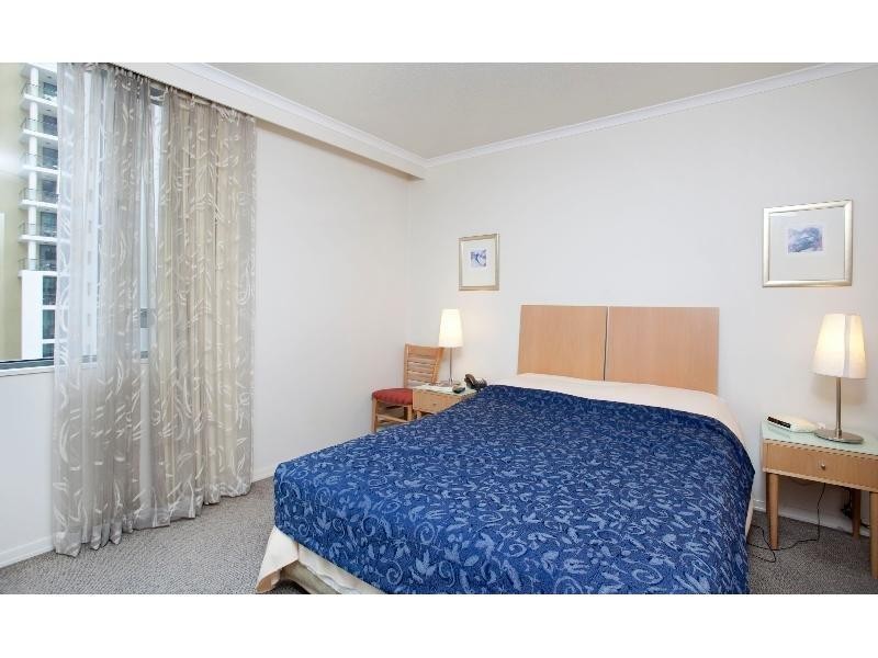 1806-1807/95 Charlotte Street, Brisbane QLD 4000