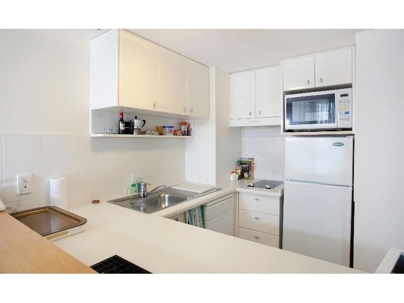 1806-1807/95 Charlotte Street, Brisbane QLD 4000