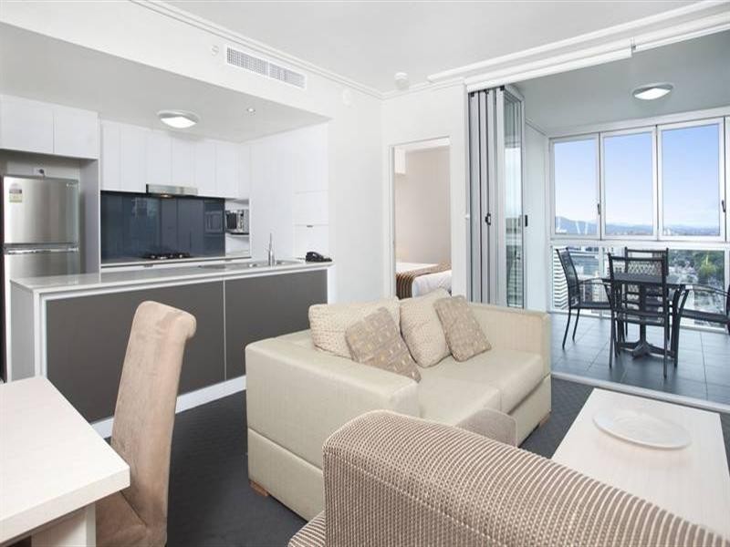 3101/108 Albert Street, Brisbane QLD 4000