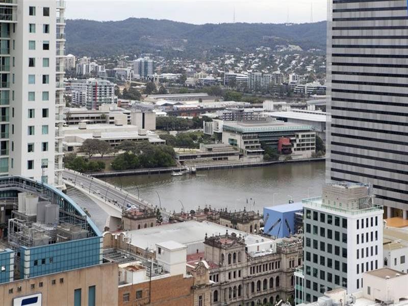 3101/108 Albert Street, Brisbane QLD 4000