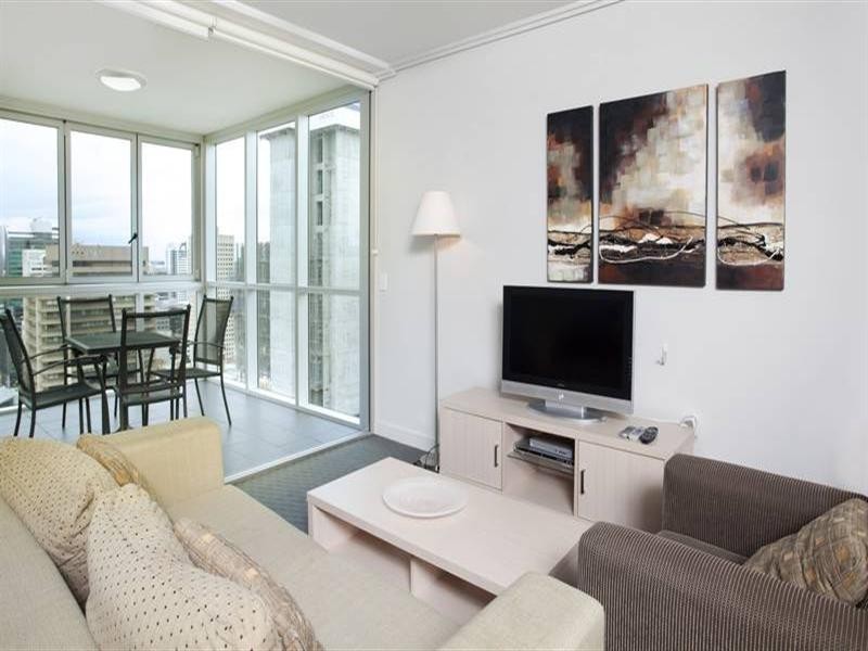 3101/108 Albert Street, Brisbane QLD 4000