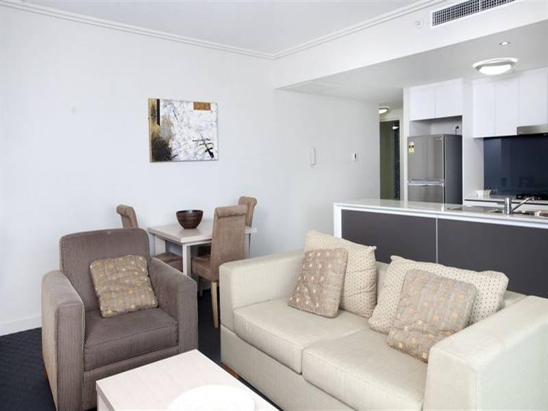 3101/108 Albert Street, Brisbane QLD 4000