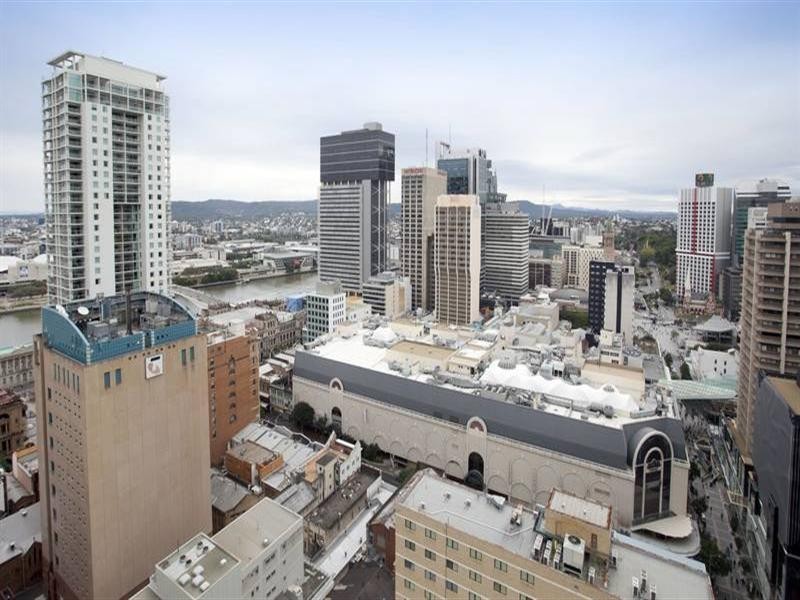 3101/108 Albert Street, Brisbane QLD 4000