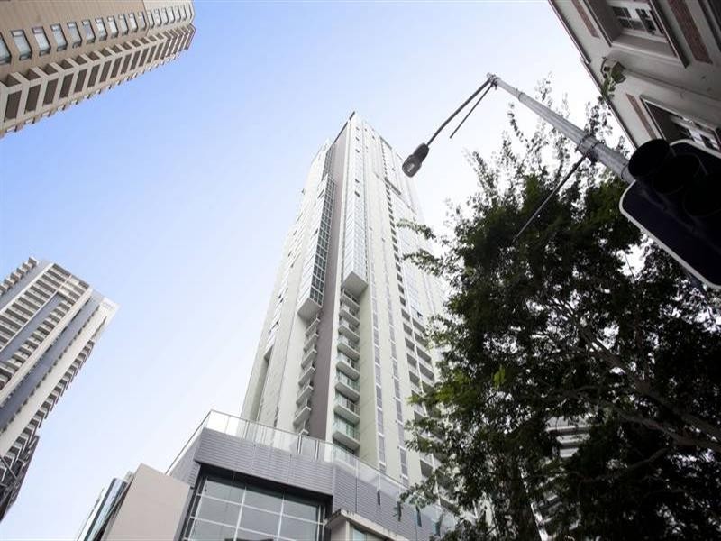 3101/108 Albert Street, Brisbane QLD 4000