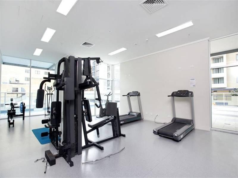 3101/108 Albert Street, Brisbane QLD 4000