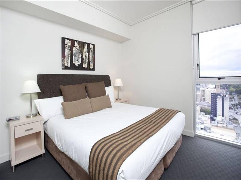 3101/108 Albert Street, Brisbane QLD 4000