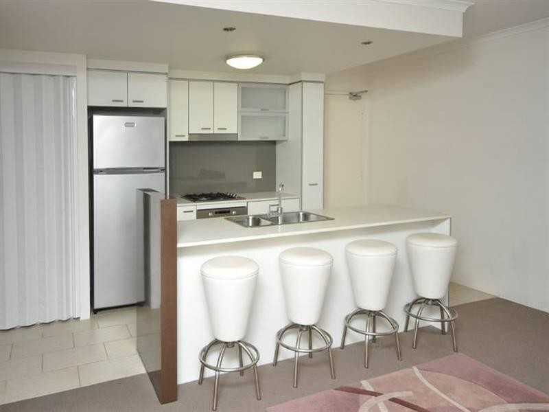 507/6 Exford Street, Brisbane QLD 4000