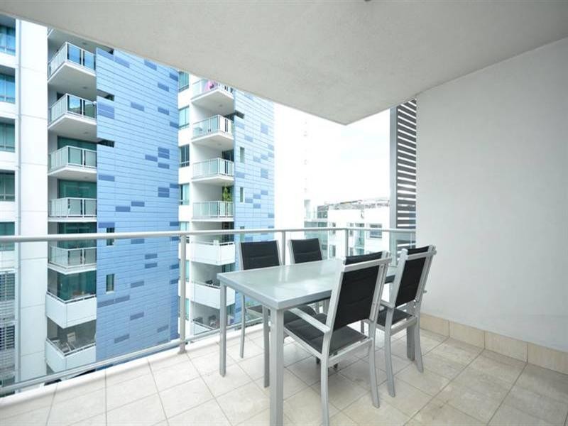 507/6 Exford Street, Brisbane QLD 4000