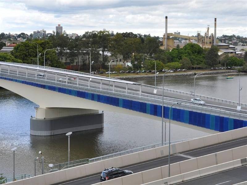 507/6 Exford Street, Brisbane QLD 4000